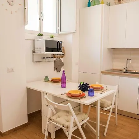 Finestra Sul Porto Apartament