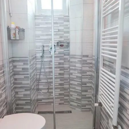 Finestra Sul Porto Apartment Bari