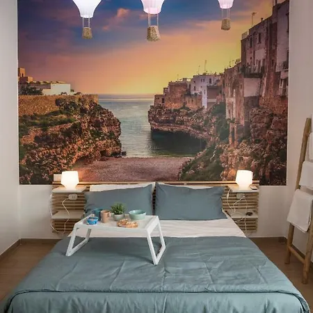 Finestra Sul Porto * Bari